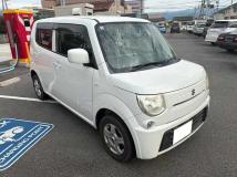 2013 Suzuki MR Wagon