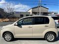 2010 Toyota Passo