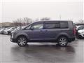 2019 Mitsubishi Delica D5