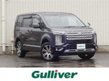 2019 Mitsubishi Delica D5