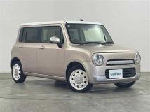 2013 Suzuki Lapin