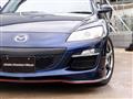 2011 Mazda RX-8