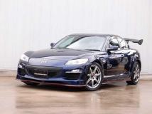 2011 Mazda RX-8