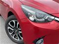 2016 Mazda Demio