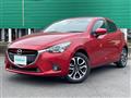 2016 Mazda Demio