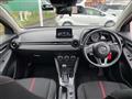 2016 Mazda Demio
