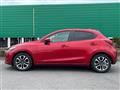 2016 Mazda Demio