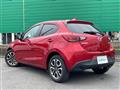2016 Mazda Demio