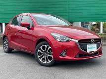 2016 Mazda Demio