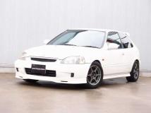 1998 Honda Civic Type R