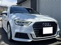 2020 Audi A3