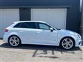 2020 Audi A3