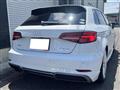2020 Audi A3