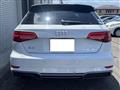 2020 Audi A3
