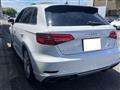 2020 Audi A3