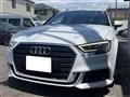 2020 Audi A3