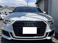 2020 Audi A3