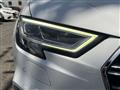 2020 Audi A3