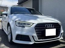2020 Audi A3