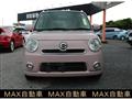 2012 Daihatsu MIRA COCOA