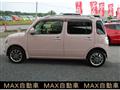 2012 Daihatsu MIRA COCOA
