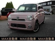 2012 Daihatsu MIRA COCOA