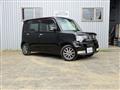 2013 Daihatsu Move Conte