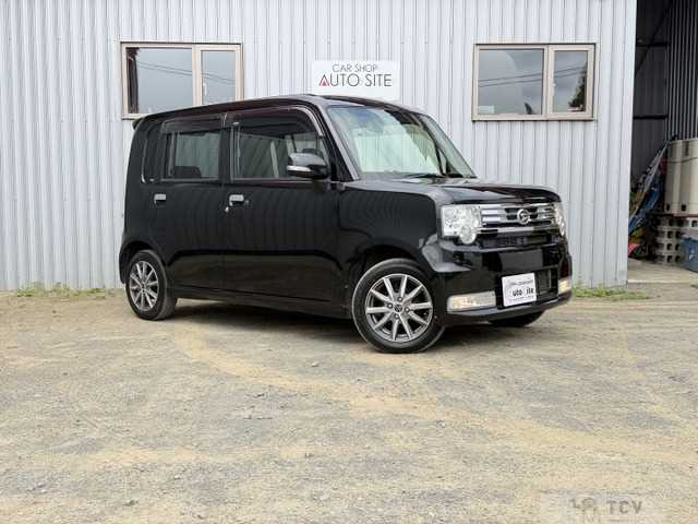 2013 Daihatsu Move Conte