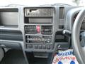 2013 Suzuki Carry Truck
