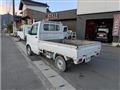 2013 Suzuki Carry Truck