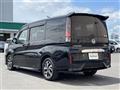 2018 Honda Step WGN