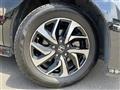 2018 Honda Step WGN