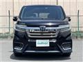 2018 Honda Step WGN