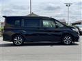 2018 Honda Step WGN