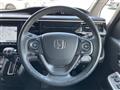 2018 Honda Step WGN