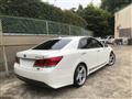2013 Toyota Crown Athlete Series