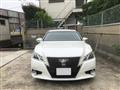 2013 Toyota Crown Athlete Series