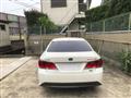 2013 Toyota Crown Athlete Series