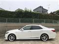 2013 Toyota Crown Athlete Series