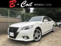 2013 Toyota Crown Athlete Series