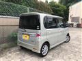 2008 Daihatsu Tanto Custom