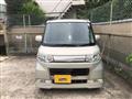2008 Daihatsu Tanto Custom