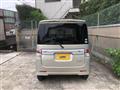 2008 Daihatsu Tanto Custom