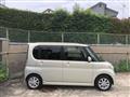 2008 Daihatsu Tanto Custom