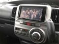 2008 Daihatsu Tanto Custom
