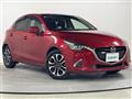 2017 Mazda Demio