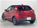 2017 Mazda Demio