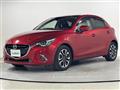 2017 Mazda Demio