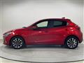 2017 Mazda Demio