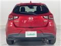2017 Mazda Demio